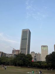 HAOXIN HK ELECTRONIC TECHNOLOGY CO. LIMITED línea de producción de fábrica