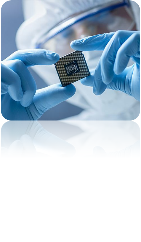 HAOXIN HK ELECTRONIC TECHNOLOGY CO. LIMITED Control de Calidad