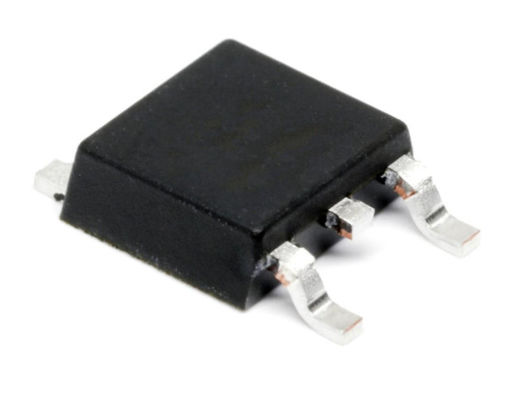 SUD50P06-15-GE3/MOSFET P-CH 60V 50A 3-Pin (2+Tab) DPAK del transporte