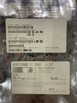 Arsenal de puerta programable de AGLN250V2-CSG81I