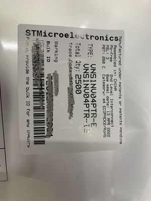 VNS1NV04PTR-E/SOIC-8/gestión del poder