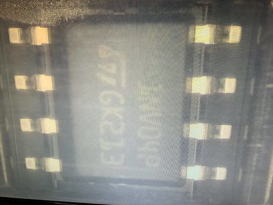VNS1NV04PTR-E/SOIC-8/gestión del poder