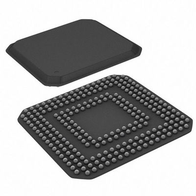 Bandeja del microprocesador 32bit 66MHz 257-Pin BGA MICROSTAR del puente del PCI de PCI2050BIZHK