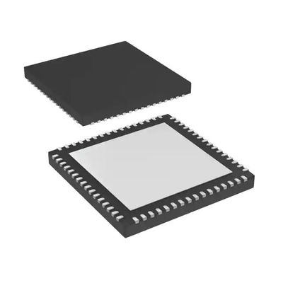 Señales encontradas Mcu de MSP430F5510IRGCR