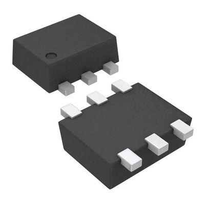 TLV62568PDRLR/entrada de los reguladores de voltaje que cambia 2.5V-5.5V
