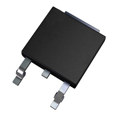 Registro LINEAR de los reguladores de voltaje de LM1117DTX-ADJ/NOPB/de LDO 800MA LDO