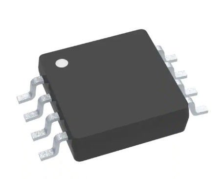 Interfaz IC VSSOP-8 Rs de THVD1510DGK RS 485 485 transmisores-receptores ningún cierre
