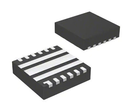 TPS54020RUWR/SMD/SMT/Texas Instruments/VQFN-15/carrete