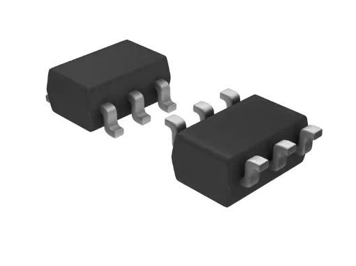 REF3433QDBVRQ1/SMD/SMT/Texas Instruments/ 	SOT-23-6/carrete