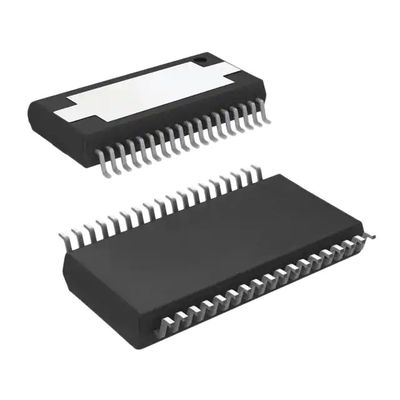 DRV8332DKDR/motor/reguladores del movimiento/de la ignición y conductor trifásico del motor de los conductores PWM