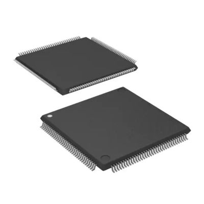 Arsenal de puerta programable del campo de LFXP2-8E-7TN144C FPGA 8K LUTs