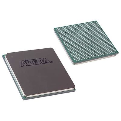 El poder más bajo de los conectores del PWB de EP3C120F780C8 NAE Cc Programmable Logic IC