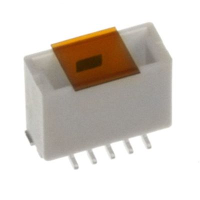 5013310507 jefes superficiales del soporte de IC de la lógica programable y vivienda del alambre