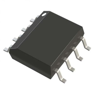 Referencia del voltaje de la desviación de la precisión de los ICs de la gestión del poder de REF193GSZ-REEL
