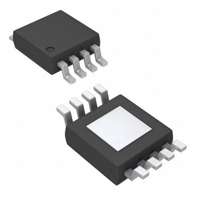 Amplificador audio Ic de los ICs SOT-23-8 de la gestión del poder TPS7A6633QDGNRQ1