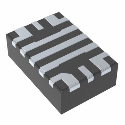 Convertidor descender de SMT del regulador del modo del interruptor de TPS62812QWRWYRQ1 VQFN-HR-9