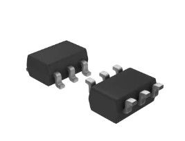 REF3130AIDBZR integró referencias del voltaje del carrete SMD de los ICs SOT-23-3