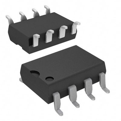 AMC1100DUBR que aislaba el amplificador de transferencia REF02BU aisló el amplificador operativo
