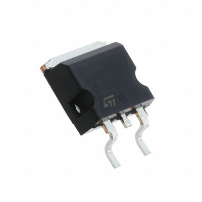 STB45N60DM2AG/TO-263/semiconductores discretos