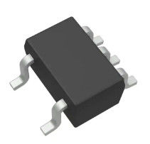 Amplificador de energía baja tamaño pequeño de los ICs Cmos del amplificador de OPA348AIDCKR SC-70-5