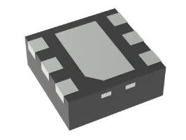 TPS78218DRVR integró reguladores de voltaje de los ICs WSON-6 LDO 1 salida