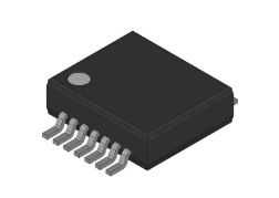 Salida linear del carrete 1 de Infineon 5 V del regulador del marginado bajo TLS820F1ELV50XUMA1
