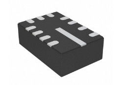 Carrete de Buck Step Up Converter VQFN-12 del recorte regulador de LMR33620CQRNXRQ1 IC