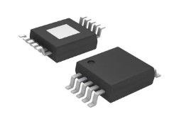TPS40210DGQR integró reguladores de transferencia del tiempo de retorno SEPIC del alza de los ICs 1 salida