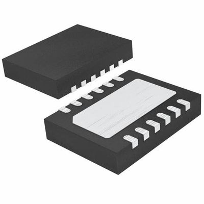 P9148ANRGI8 integró el circuito linear del regulador de voltaje de los ICs QFN12