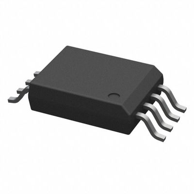 Amplificador galvánico de alta velocidad del aislamiento del amplificador SOIC-8 del aislamiento de AMC1301DWVR