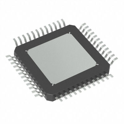 Reguladores lineares del motor de pasos del circuito TQFP-48 del regulador de voltaje de TMC5130A-TA-T