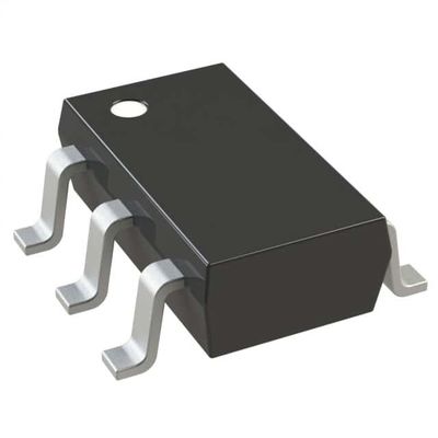 STWD100YNYWY3F SOT-23-5 integró el circuito de supervisión del voltaje abierto del dren de los ICs