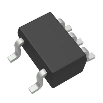 Desplazador programable Ic del nivel de IC SC70-5 de la lógica de SN74AHC1G14DCKR