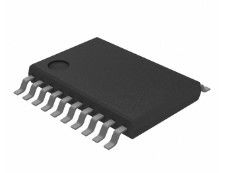 LSF0108PWR integró el carrete bidireccional de Circuit TSSOP-20 del traductor del voltaje de los ICs