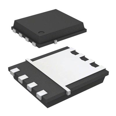 Canal obediente del Mosfet RoHS del poder del nivel de la lógica de BSC010N04LS TDSON-8 1