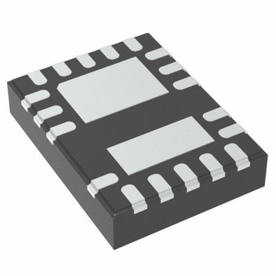 Conductores de la puerta del MOSFET de los ICs WQFN-19 de la gestión del poder de LMG1210RVRR