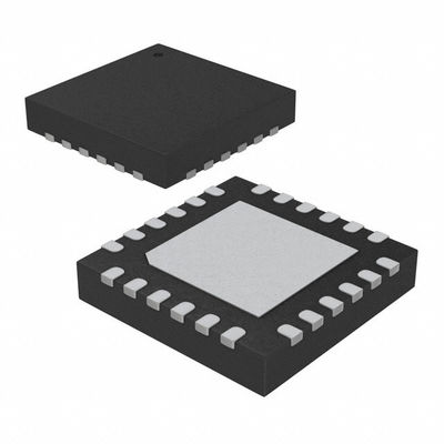 Microcontroladores mordidos de los dispositivos de semiconductor de ATTINY3217-MNR QFN-24 8 discretos