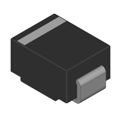Rectificador de diodo de SMB del regulador del diodo Zener 1SMB5922BT3G solo