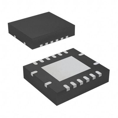 Puerta de lógica de SN74AVC4T245RGYR VQFN-16 Ic Ic programable Chips Output Enable