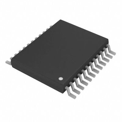 Circuito integrado programable de SN74AVCH8T245DGVR TVSOP-24 a partir de 1,2 V a 3,6 V