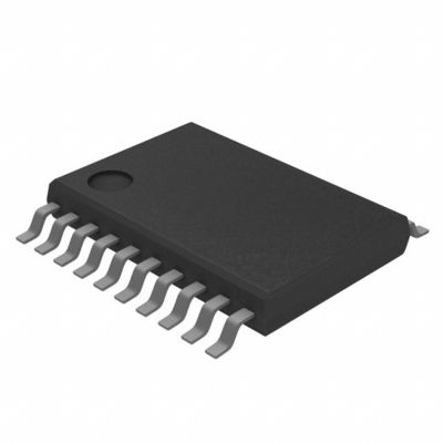 Ampliadores SMT de la entrada-salida del Ic del interfaz audio del Usb de PCF8574APWR TSSOP-20