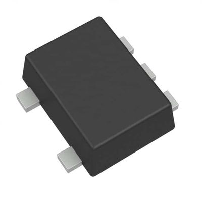 Inversor programable del disparador de IC SOT-5X3-5 Schmitt de la lógica de SN74LVC1G14DRLR