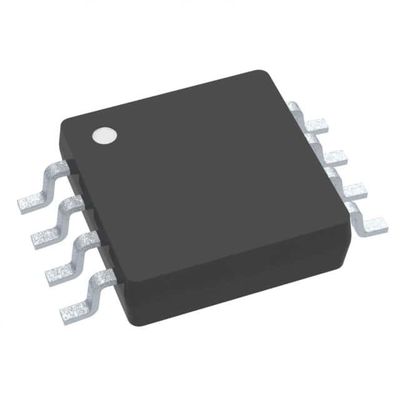 Sensor de temperatura de TMP275AIDGKT ICs SMT que monta el sensor de temperatura de Digitaces del estilo