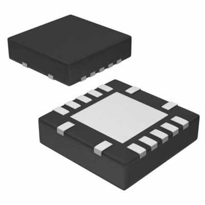 El traductor 4 del nivel voltaico de TXB0104RGYR mordió el traductor bidireccional de Noninverting