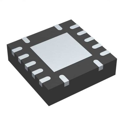 Línea programable conductor del almacenador intermediario de IC VQFN-14 de la lógica de SN74LV125ATRGYR