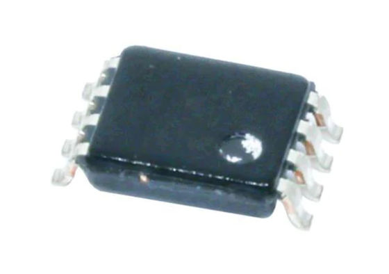 Operación programable de la baja tensión Cmos VCC de IC de la lógica de SN74LVC1G74DCUR VSSOP-8