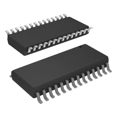 BTM7740G cepilló reguladores llenos de la ignición del puente de los conductores del motor de DC