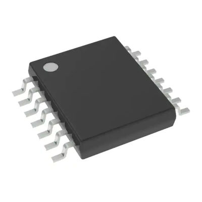 Alto modo lateral Ic del interruptor del interfaz del Ic POE del interruptor de TPS23753APWR