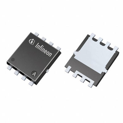 La avalancha discreta 100% de los dispositivos de semiconductor IPC100N04S5-1R9 probó