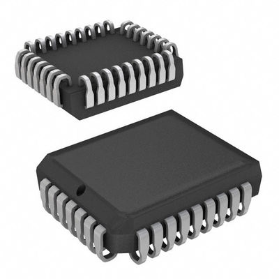 Dispositivos discretos EPROM 512Kb OTP 3V 90ns del semiconductor de AT27LV512A-90JU
